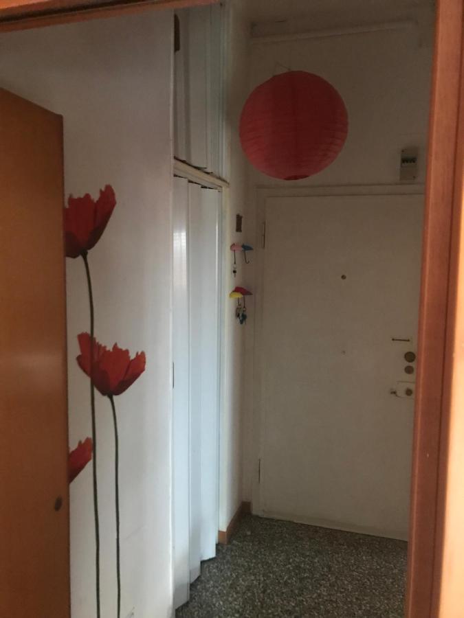 بولونيا Appartamento 4 Posti Letto In Zona Tranquilla E Ben Servita, Un Matrimoniale E Un Divano Letto Matrimoniale Facebook Massimo Bobo Aquili المظهر الخارجي الصورة